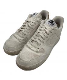 NIKE（ナイキ）の古着「AIR FORCE 1 07 LV8」｜ホワイト