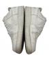 中古・古着 NIKE (ナイキ) AIR FORCE 1 07 LV8 ホワイト サイズ:27：5000円