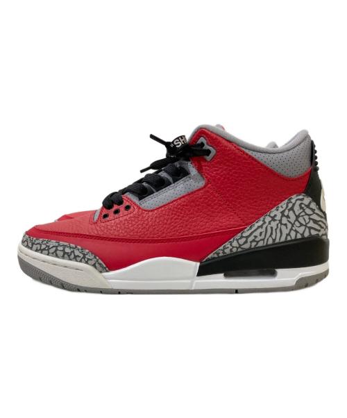 NIKE（ナイキ）NIKE (ナイキ) Air Jordan 3 Retro SE 