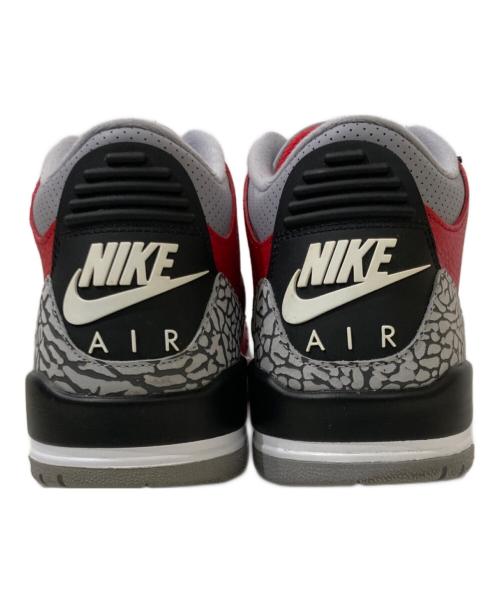 NIKE（ナイキ）NIKE (ナイキ) Air Jordan 3 Retro SE 