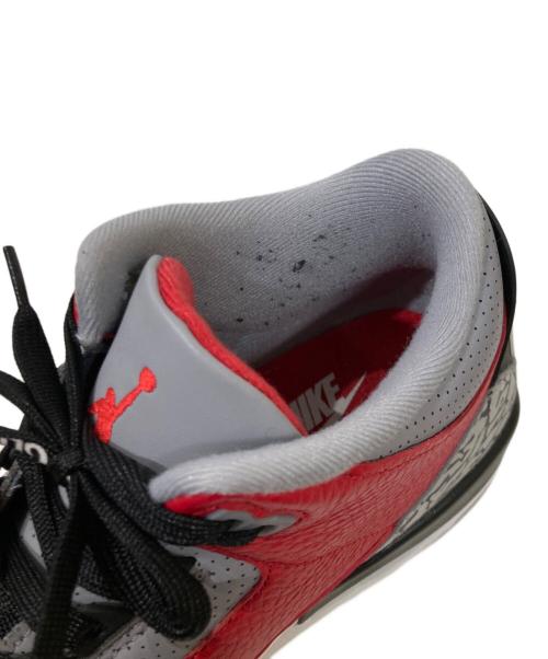 NIKE（ナイキ）NIKE (ナイキ) Air Jordan 3 Retro SE 