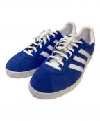 adidasアディダス）の古着「ガゼル 85 / Gazelle 85」｜ブルー