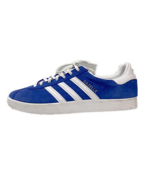 adidas（アディダス）adidas (アディダス) ガゼル 85 / Gazelle 85 ブルー サイズ:28.5cmの古着・服飾アイテム