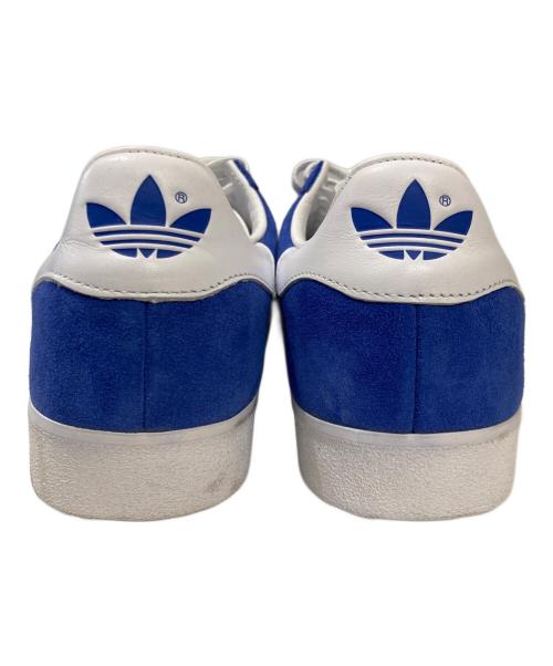 adidas（アディダス）adidas (アディダス) ガゼル 85 / Gazelle 85 ブルー サイズ:28.5cmの古着・服飾アイテム