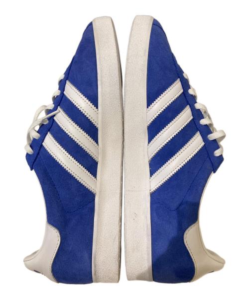 adidas（アディダス）adidas (アディダス) ガゼル 85 / Gazelle 85 ブルー サイズ:28.5cmの古着・服飾アイテム