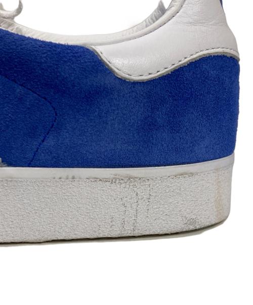 adidas（アディダス）adidas (アディダス) ガゼル 85 / Gazelle 85 ブルー サイズ:28.5cmの古着・服飾アイテム