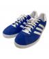 adidas（アディダス）の古着「ガゼル 85 / Gazelle 85」｜ブルー