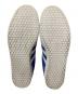 中古・古着 adidas (アディダス) ガゼル 85 / Gazelle 85 ブルー サイズ:28.5cm：7000円