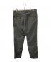THE NORTHFACE PURPLELABEL (ザ・ノースフェイス パープルレーベル) Polyester Tropical Field Pants グレー サイズ:81cm〔W32〕：8000円