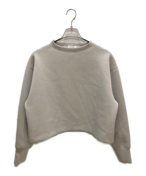 Whim Gazette（ウィムガゼット）Whim Gazette (ウィムガゼット) スウェット ベージュ サイズ:Freeの古着・服飾アイテム
