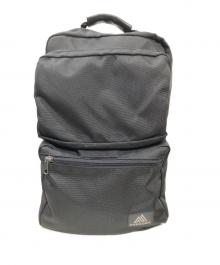 GREGORY（グレゴリー）の古着「リュック」｜ブラック