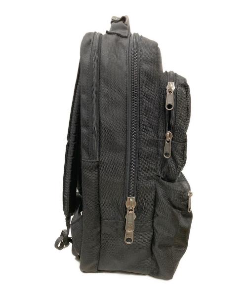 GREGORY（グレゴリー）GREGORY (グレゴリー) リュック ブラックの古着・服飾アイテム