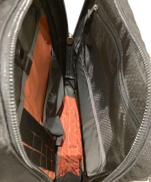 GREGORY（グレゴリー）GREGORY (グレゴリー) リュック ブラックの古着・服飾アイテム