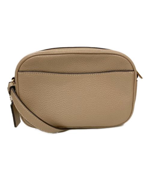 COACH（コーチ）COACH (コーチ) ミニ ジェイミー カメラ バッグ ベージュの古着・服飾アイテム