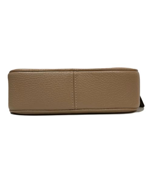 COACH（コーチ）COACH (コーチ) ミニ ジェイミー カメラ バッグ ベージュの古着・服飾アイテム