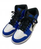 NIKEナイキ）の古着「Air Jordan 1 Retro High OG "Game Royal"」｜ブルー