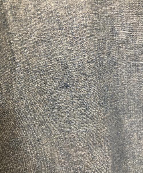 POLO RALPH LAUREN（ポロ・ラルフローレン）POLO RALPH LAUREN (ポロ・ラルフローレン) 古着デニムスイングトップ インディゴ サイズ:XLの古着・服飾アイテム