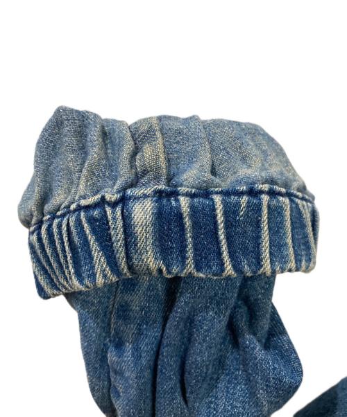 POLO RALPH LAUREN（ポロ・ラルフローレン）POLO RALPH LAUREN (ポロ・ラルフローレン) 古着デニムスイングトップ インディゴ サイズ:XLの古着・服飾アイテム