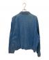 POLO RALPH LAUREN (ポロ・ラルフローレン) 古着デニムスイングトップ インディゴ サイズ:XL：20000円