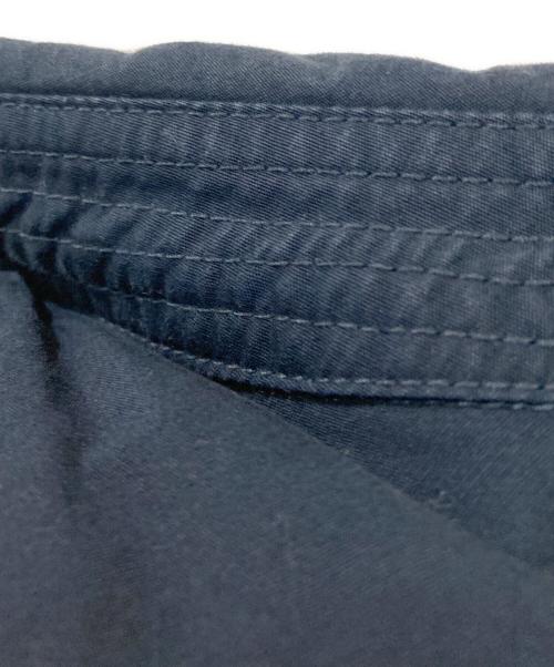 POLO RALPH LAUREN（ポロ・ラルフローレン）POLO RALPH LAUREN (ポロ・ラルフローレン) スイングトップ ネイビー サイズ:Lの古着・服飾アイテム