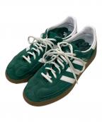 adidasアディダス）の古着「HANDBALL SPEZIAL」｜グリーン