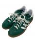 adidas（アディダス）の古着「HANDBALL SPEZIAL」｜グリーン