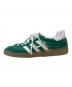 adidas (アディダス) HANDBALL SPEZIAL グリーン サイズ:28cm：7000円