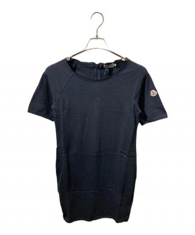 中古・古着通販】MONCLER (モンクレール) 裏毛ライトスウェット