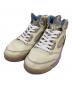NIKE（ナイキ）の古着「Air Jordan 5 Retro SP Sail」｜アイボリー