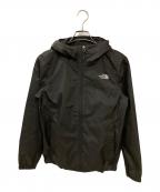 THE NORTH FACEザ ノース フェイス）の古着「Quest Hooded Jacket / マウンテンパーカー」｜ブラック