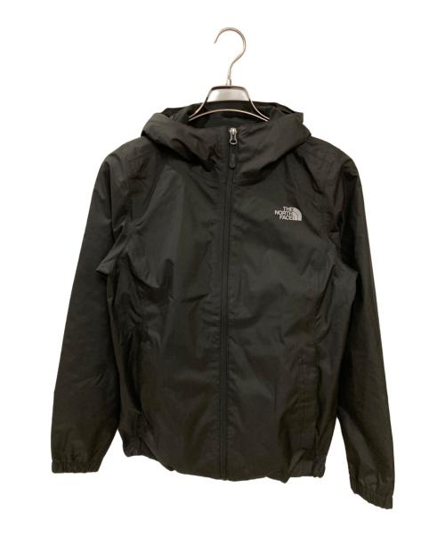 THE NORTH FACE（ザ ノース フェイス）THE NORTH FACE (ザ ノース フェイス) Quest Hooded Jacket / マウンテンパーカー ブラック サイズ:Sの古着・服飾アイテム