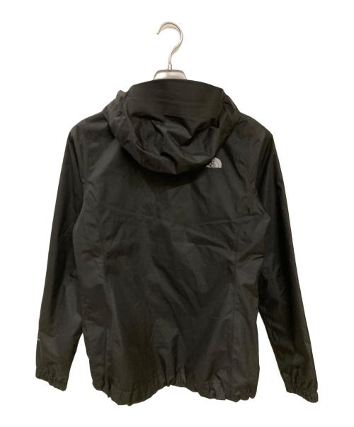 THE NORTH FACE（ザ ノース フェイス）THE NORTH FACE (ザ ノース フェイス) Quest Hooded Jacket / マウンテンパーカー ブラック サイズ:Sの古着・服飾アイテム