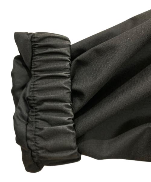 THE NORTH FACE（ザ ノース フェイス）THE NORTH FACE (ザ ノース フェイス) Quest Hooded Jacket / マウンテンパーカー ブラック サイズ:Sの古着・服飾アイテム