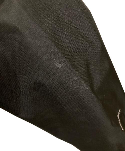 THE NORTH FACE（ザ ノース フェイス）THE NORTH FACE (ザ ノース フェイス) Quest Hooded Jacket / マウンテンパーカー ブラック サイズ:Sの古着・服飾アイテム