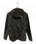 THE NORTH FACE (ザ ノース フェイス) Quest Hooded Jacket / マウンテンパーカー ブラック サイズ:S：12000円