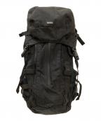 F.C.R.B.×NIKEエフシーレアルブリストル×ナイキ）の古着「リュック」｜ブラック