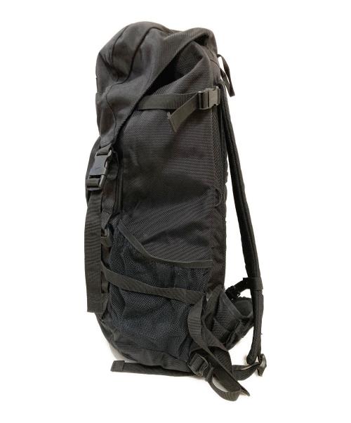 F.C.R.B.（エフシーレアルブリストル）F.C.R.B. (エフシーレアルブリストル) NIKE (ナイキ) リュック ブラックの古着・服飾アイテム