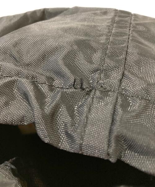 F.C.R.B.（エフシーレアルブリストル）F.C.R.B. (エフシーレアルブリストル) NIKE (ナイキ) リュック ブラックの古着・服飾アイテム