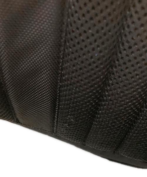 F.C.R.B.（エフシーレアルブリストル）F.C.R.B. (エフシーレアルブリストル) NIKE (ナイキ) リュック ブラックの古着・服飾アイテム