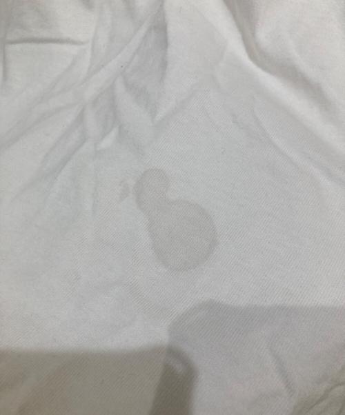 DIESEL（ディーゼル）DIESEL (ディーゼル) T Boxt N12 ホワイト サイズ:XLの古着・服飾アイテム