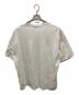 DIESEL (ディーゼル) T Boxt N12 ホワイト サイズ:XL：6000円