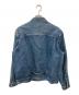 LEVI'S PReMIUM (リーバイス プレミアム) Type I Trucker Jacket / 1stデニムジャケット インディゴ サイズ:M：13000円