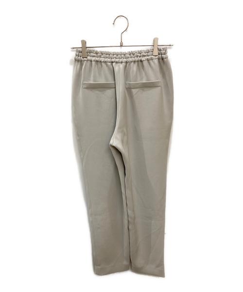 qualite（カリテ）qualite (カリテ) セットアップ グレー サイズ:Sの古着・服飾アイテム