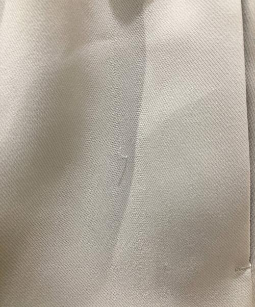 qualite（カリテ）qualite (カリテ) セットアップ グレー サイズ:Sの古着・服飾アイテム