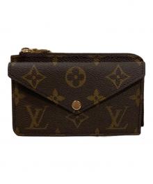 LOUIS VUITTON（ルイ ヴィトン）の古着「カードケース」