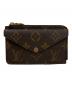 LOUIS VUITTON（ルイ ヴィトン）の古着「カードケース」