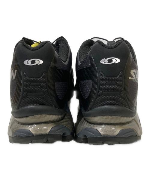 SALOMON（サロモン）SALOMON (サロモン) XT-4 OG/スニーカー ブラック サイズ:27.5ｃｍの古着・服飾アイテム