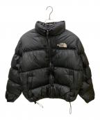 THE NORTH FACEザ ノース フェイス）の古着「1996 Retro Nuptse Jacket/ヌプシダウンジャケット」｜ブラック