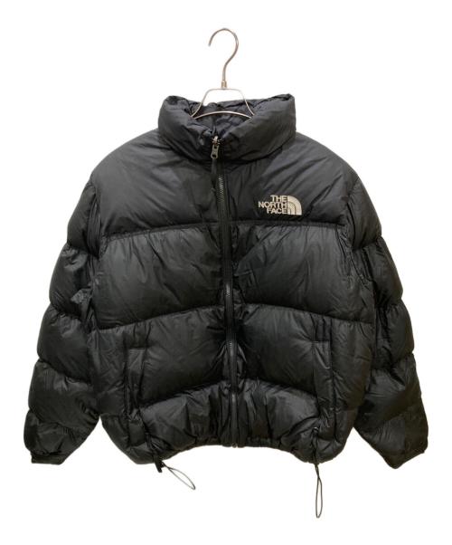 THE NORTH FACE（ザ ノース フェイス）THE NORTH FACE (ザ ノース フェイス) 1996 Retro Nuptse Jacket/ヌプシダウンジャケット ブラック サイズ:Lの古着・服飾アイテム