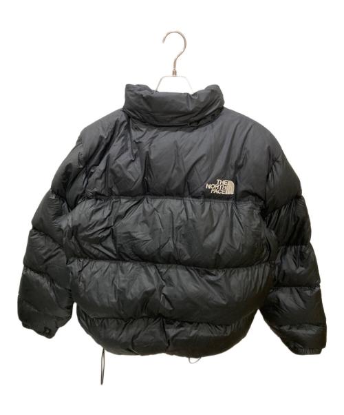 THE NORTH FACE（ザ ノース フェイス）THE NORTH FACE (ザ ノース フェイス) 1996 Retro Nuptse Jacket/ヌプシダウンジャケット ブラック サイズ:Lの古着・服飾アイテム
